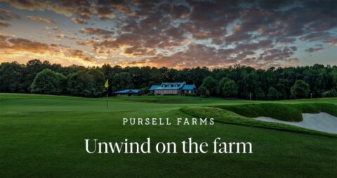 Pursell Farms
