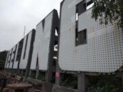 虎仔山基隆地標