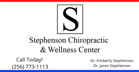 Stephenson Chiropractic &amp; Wellness Center Pc