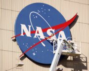 The NASA Gift Shop in Silicon Valley
