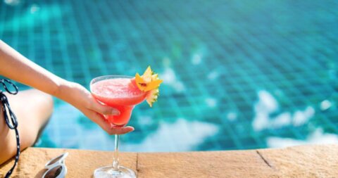 Margaritaville at Lanier Islands Water Park