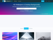 HD Wallpapers: High-Definition Wallpapers for Desktop and Mobile