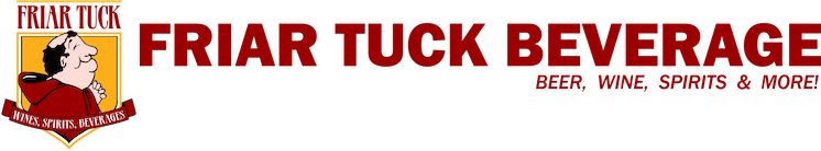 Friar Tuck Beverage