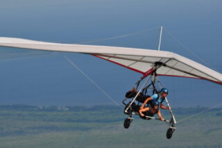 Kitty Hawk Kites