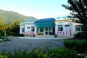 大瀚山莊民宿