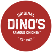 Dino&#039;s Chicken &amp; Burgers