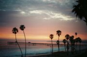San Clemente Pier