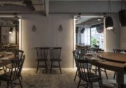 飯BAR mini 忠孝店