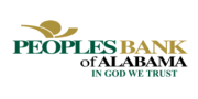 Peoples Bank of Alabama