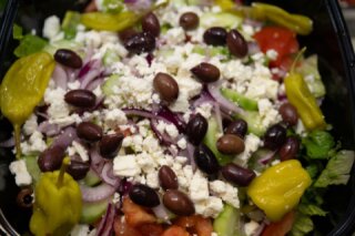 Pita Kitchen - Avondale