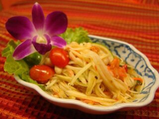 泰炘泰式料理