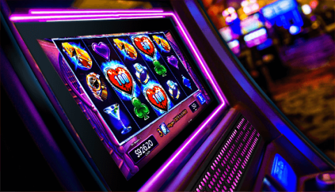 Fantasy Springs Resort Casino