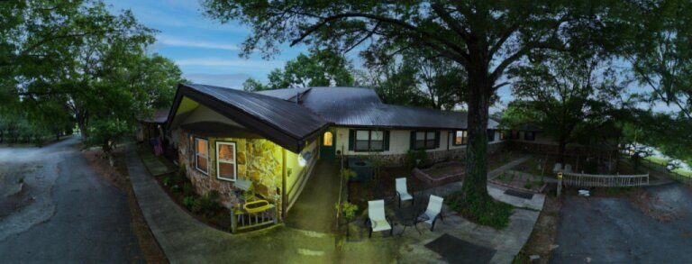 Country Living Inc.