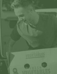 Mid-Ohio Foodbank&#039;s On-Site Pantry