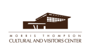 Morris Thompson Cultural &amp; Visitors Center
