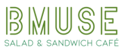 Bmuse Cafe