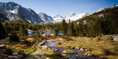 Sierra Nevada