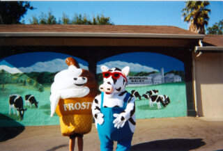 Meadowlark Dairy