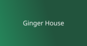 Ginger Vegetarian House