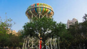 自來水公園