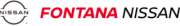 Fontana Nissan