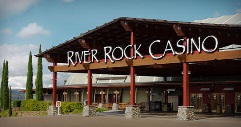 River Rock Casino