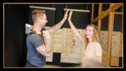 Lumberjaxes Axe Throwing Tempe