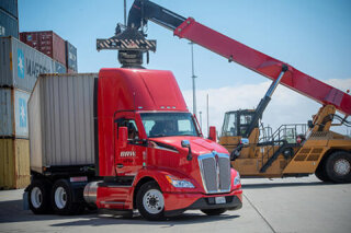 BR Williams Trucking, Inc