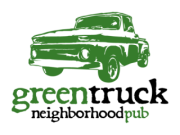 Green Truck Neighborhood Pub