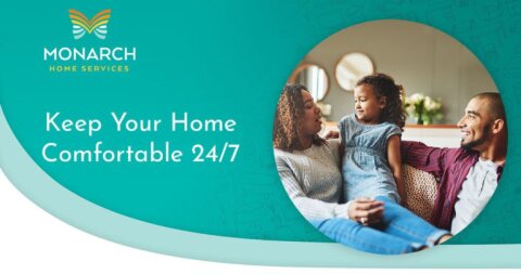 Monarch Home Services