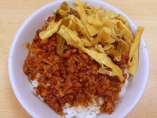 大來小館(永康店)