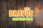 Bravos California Fresh
