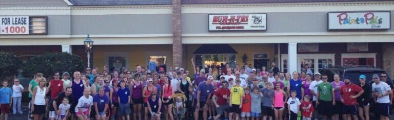 Run-N-Tri Co