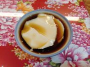 九嬸婆古早味豆花