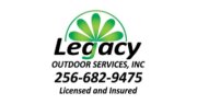 Legacy Outdoor Services, Inc.