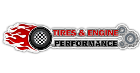 Tires and Engine Performance