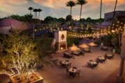 The Scottsdale Resort At McCormick Ranch