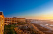 Driftwood Shores Resort and Conference Center