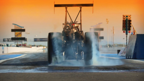 Wild Horse Pass Motorsports Park