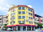 冠倫旅店
