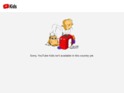 YouTube Kids: A Safe Video Platform for Children
