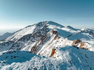 Pikes Peak