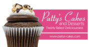 Patty&#039;s Cakes and Desserts