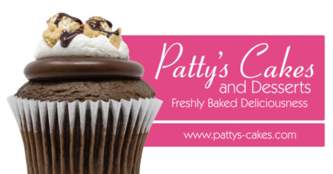Patty&#039;s Cakes and Desserts