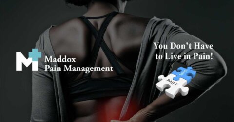 Maddox Pain Management: Gil Maddox, MD