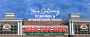 Nam Dae Mun Farmers Market