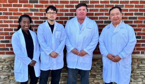 Garrisonville Dental