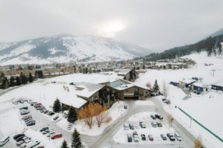 Snow King Resort