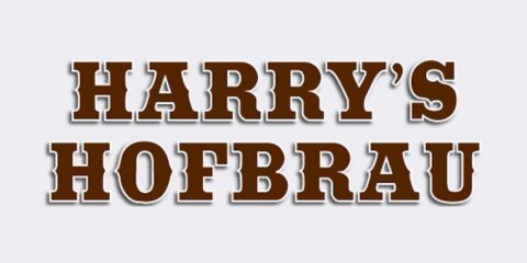 Harry&#039;s Hofbrau