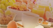 Guasti Homestyle Cafe